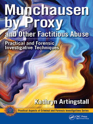 cover image of Munchausen by Proxy and Other Factitious Abuse